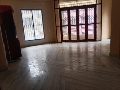 Hall Image of 1050 Sq.ft 2 BHK Apartment / Flat for sale in Dhakuria Kolkata for Rs. 6500000