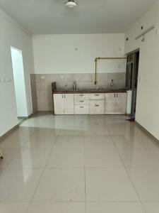 Hall Image of 1080 Sq.ft 2 BHK Apartment / Flat for sale in Adani The Meadows, Shantigram Ahmedabad for Rs. 6500000