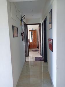Image of 1005 Sq.ft 3 BHK Apartment / Flat for sale in Platinum Life, Andheri West, Mumbai for Rs. 33000000
