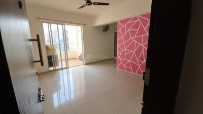 Living Room Image of 1050 Sq.ft 2 BHK Apartment / Flat for rent in Anshul Sara A Building, Baner Pune for Rs. 34000