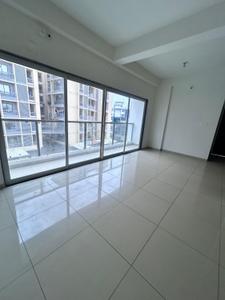 Bedroom Image of 900 Sq.ft 2 BHK Apartment / Flat for sale in Sevasi Vadodara for Rs. 3550000