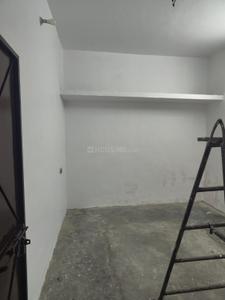 Balcony Image of 1000 Sq.ft 3 BHK Builder Floor for rent in Alambagh Lucknow for Rs. 6500