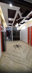 Image of 750 Sq.ft 2 BHK Builder Floor for sale in Vikaspuri, New Delhi for Rs. 10000000