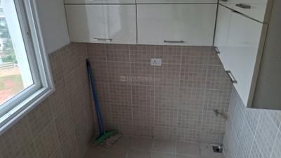 Image of 1655 Sq.ft 3 BHK Apartment / Flat for rent in L And T Raintree Boulevard, Sahakara Nagar, Bengaluru for Rs. 90000