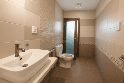 Bathroom Image of 2580 Sq.ft 4 BHK Independent House for sale in Dhanori Pune for Rs. 22000000