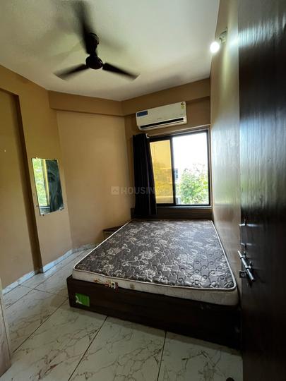 Manjeet apartment Bedroom 1