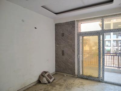 Bedroom Image of 1015 Sq.ft 2 BHK Apartment / Flat for sale in Urban Vista, Noida Extension Greater Noida for Rs. 4718100