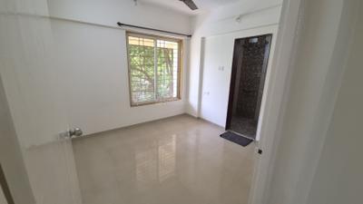 Bedroom Image of 1050 Sq.ft 2 BHK Apartment / Flat for sale in Awesome Apartments, Baner Pune for Rs. 9800000