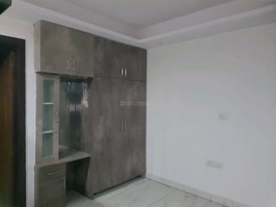 Bedroom Image of 1850 Sq.ft 3 BHK Builder Floor for rent in Sector 69 Gurgaon for Rs. 36000