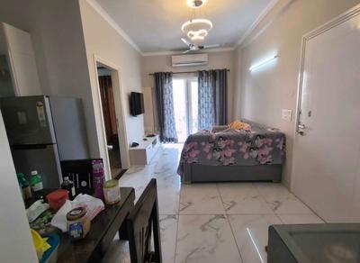 Hall Image of 1210 Sq.ft 2.5 BHK Builder Floor for sale in Central Park Cerise Floors, Sector 33 Sohna for Rs. 16000000