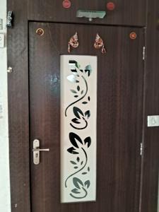 Image of 600 Sq.ft 2 BHK Apartment / Flat for sale in Karunasagar Anand Apartment, Hathijan, Ahmedabad for Rs. 3500000