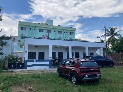 5 BHK Independent House