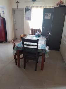 Hall Image of Roshni PG in Shanti Nagar, Bengaluru