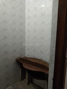 Bathroom Image of 1025 Sq.ft 2 BHK Apartment / Flat for sale in Paras Global Kutir, RR Nagar Bengaluru for Rs. 6900000
