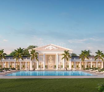 Image of 1959 Sq.ft 3 BHK Apartment / Flat for sale in Lodha Azur, Hulimavu, Bengaluru for Rs. 25000000