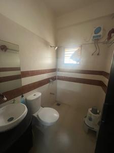 Bathroom Image of 2475 Sq.ft 4 BHK Villa for sale in South Bopal Ahmedabad for Rs. 26500000