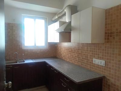 Kitchen Image of 1260 Sq.ft 2 BHK Apartment / Flat for sale in Umang Winter Hills, Sector 77 Gurgaon for Rs. 13400000
