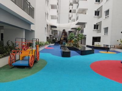 Image of 1740 Sq.ft 3 BHK Apartment / Flat for sale in Anvita Ivana, Kollur, Hyderabad for Rs. 14500000
