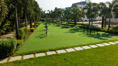 Image of 1210 Sq.ft Residential Plot / Land for sale in Kachana, Raipur for Rs. 4537500