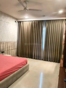 Bedroom Image of 8000 Sq.ft 9 BHK Villa for rent in Sector 99 Noida for Rs. 350000