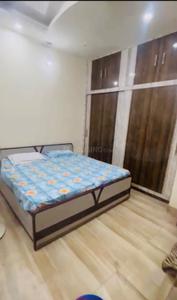Bedroom Image of 900 Sq.ft 2 BHK Builder Floor for sale in Krishna Nagar New Delhi for Rs. 11000000