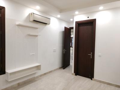 Bedroom Image of 1900 Sq.ft 3 BHK Builder Floor for sale in Sector 8 Dwarka New Delhi for Rs. 32000000