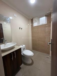 Bathroom Image of 1200 Sq.ft 2 BHK Builder Floor for sale in Uppal Southend, Sector 49 Gurgaon for Rs. 16000000
