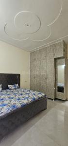 Bedroom Image of 675 Sq.ft 1 BHK Apartment / Flat for sale in Khanpur Mohali for Rs. 2590000