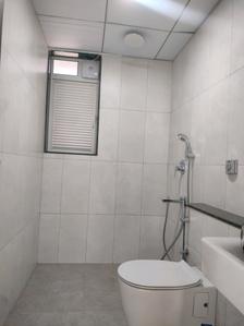 Bedroom Two Image of 1230 Sq.ft 2 BHK Apartment / Flat for sale in Disha Pursuit Of Sunshine, Bommenahalli Bengaluru for Rs. 13000000