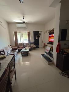 Hall Image of 1600 Sq.ft 3 BHK Villa for sale in Bhayli Vadodara for Rs. 9490000