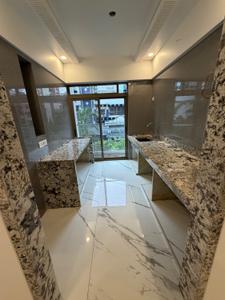 Kitchen Image of 2340 Sq.ft 4 BHK Apartment / Flat for sale in Seawoods Navi Mumbai for Rs. 40000000