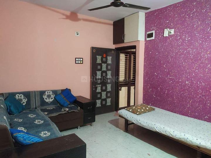 1 BHK 500 Sqft Flat for sale at Odhav, Ahmedabad Property ID 13976861