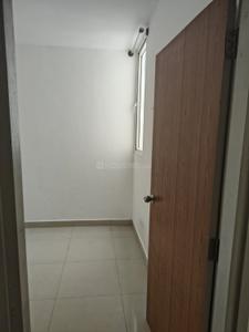 Bedroom Image of 600 Sq.ft 1.5 BHK Apartment / Flat for sale in Felicity Swarna Griha I, Annenahalli Tumkur for Rs. 1500000