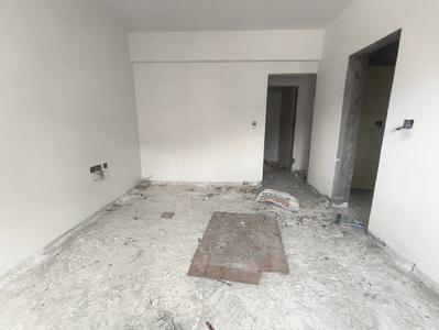 Bedroom Image of 1453 Sq.ft 2.5 BHK Apartment / Flat for sale in High Cliff by Hiren Wahen Group, Panathur Bengaluru for Rs. 18500000