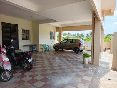 Image of 1060 Sq.ft 2 BHK Apartment / Flat for sale in  Sree, Narasimhanaickenpalayam, Coimbatore for Rs. 4500000