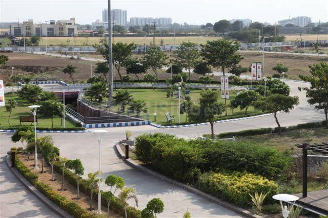 Omaxe City AB Bypass Road Main Image 1