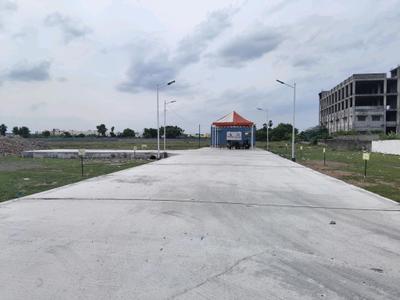 Image of 1000 Sq.ft Residential Plot / Land for sale in Vamanan Diamond City, Agaramthen, Chennai for Rs. 5700000