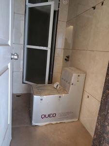 Common Bathroom Image of 1090 Sq.ft 2 BHK Apartment / Flat for sale in Niharika Absolute, Taloja Navi Mumbai for Rs. 10500000