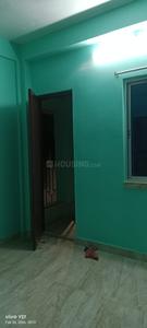 Hall Image of 580 Sq.ft 1 BHK Apartment / Flat for rent in Bansdroni Kolkata for Rs. 12000