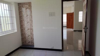 Bedroom Image of 2100 Sq.ft 3 BHK Independent House for sale in Somayampalayam Coimbatore for Rs. 8500000