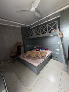 Bedroom Image of 1910 Sq.ft 3 BHK Apartment / Flat for sale in Motiaz Royal Citi, Gazipur Zirakpur for Rs. 13500000