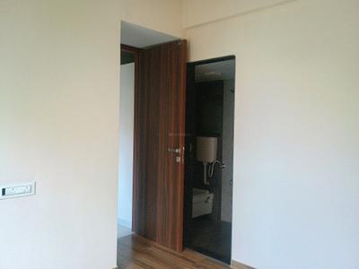 Bedroom Image of 1255 Sq.ft 3 BHK Apartment / Flat for sale in Runwal My City, Usarghar Thane for Rs. 9500000