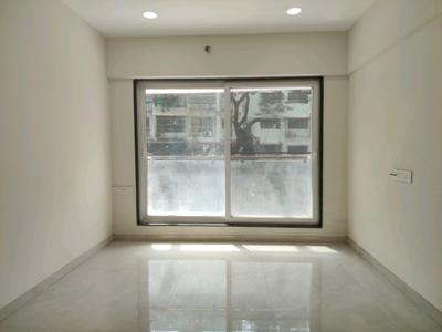 Bedroom Image of 1085 Sq.ft 2 BHK Apartment / Flat for sale in Ekta Tripolis, Goregaon West Mumbai for Rs. 27700000