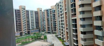 Image of 2394 Sq.ft 3 BHK Apartment / Flat for sale in Ganesh Maple Tree Garden Homes, Memnagar, Ahmedabad for Rs. 22500000
