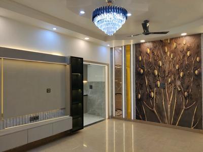 4 BHK Independent Builder Floor