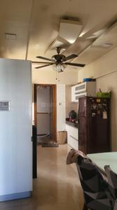 Hall Image of 1050 Sq.ft 2 BHK Apartment / Flat for sale in Shree Venkatesh Graffiti Phase 1 B E F, Keshav Nagar Pune for Rs. 8750000