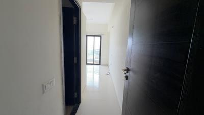 Bedroom Image of 3500 Sq.ft 4.5 BHK Apartment / Flat for rent in Sakar Elite Apex, Mahalakshmi Nagar Indore for Rs. 60000