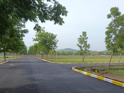 Image of 800 Sq.ft Residential Plot / Land for sale in Chengalpattu, Chennai for Rs. 1440000