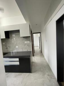 Kitchen Image of 750 Sq.ft 1 BHK Apartment / Flat for sale in Mansarovar Ariana, Vasai West Vasai for Rs. 3990000
