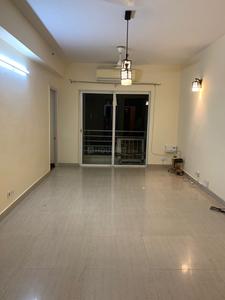 Hall Image of 1012 Sq.ft 3 BHK Apartment / Flat for sale in Paras Tierea, Sector 137 Noida for Rs. 11000000